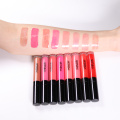 Shinny Pigment Vegan Clear Lip Gloss